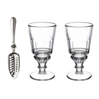 00640501 Набор для абсента ABSINTHE