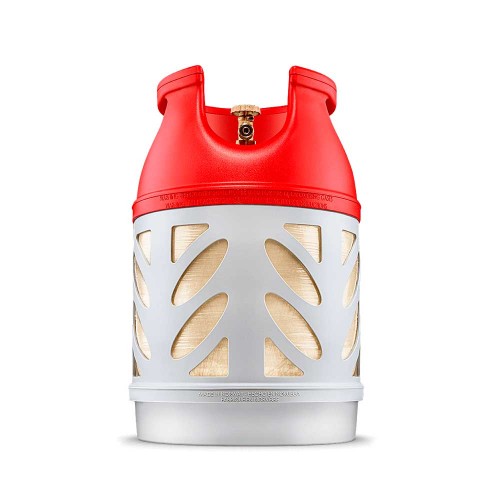100579 Баллон газовый композитный Hexagon Ragasko HR18.2L, 18,2л