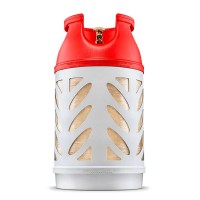 100580 Баллон газовый композитный Hexagon Ragasko HR24.5L, 24,5 л