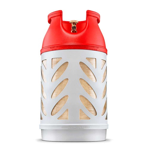 100580 Баллон газовый композитный Hexagon Ragasko HR24.5L, 24,5 л