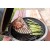 101051 Решітка напівкругла піднята для Big Green Egg L фото_4