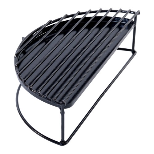 101082 Решітка напівкругла піднята для Big Green Egg XL