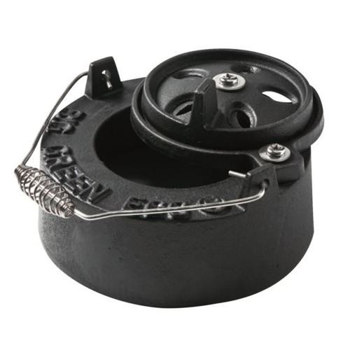 103017 Регулятор тяги до грилів Big Green Egg Mini
