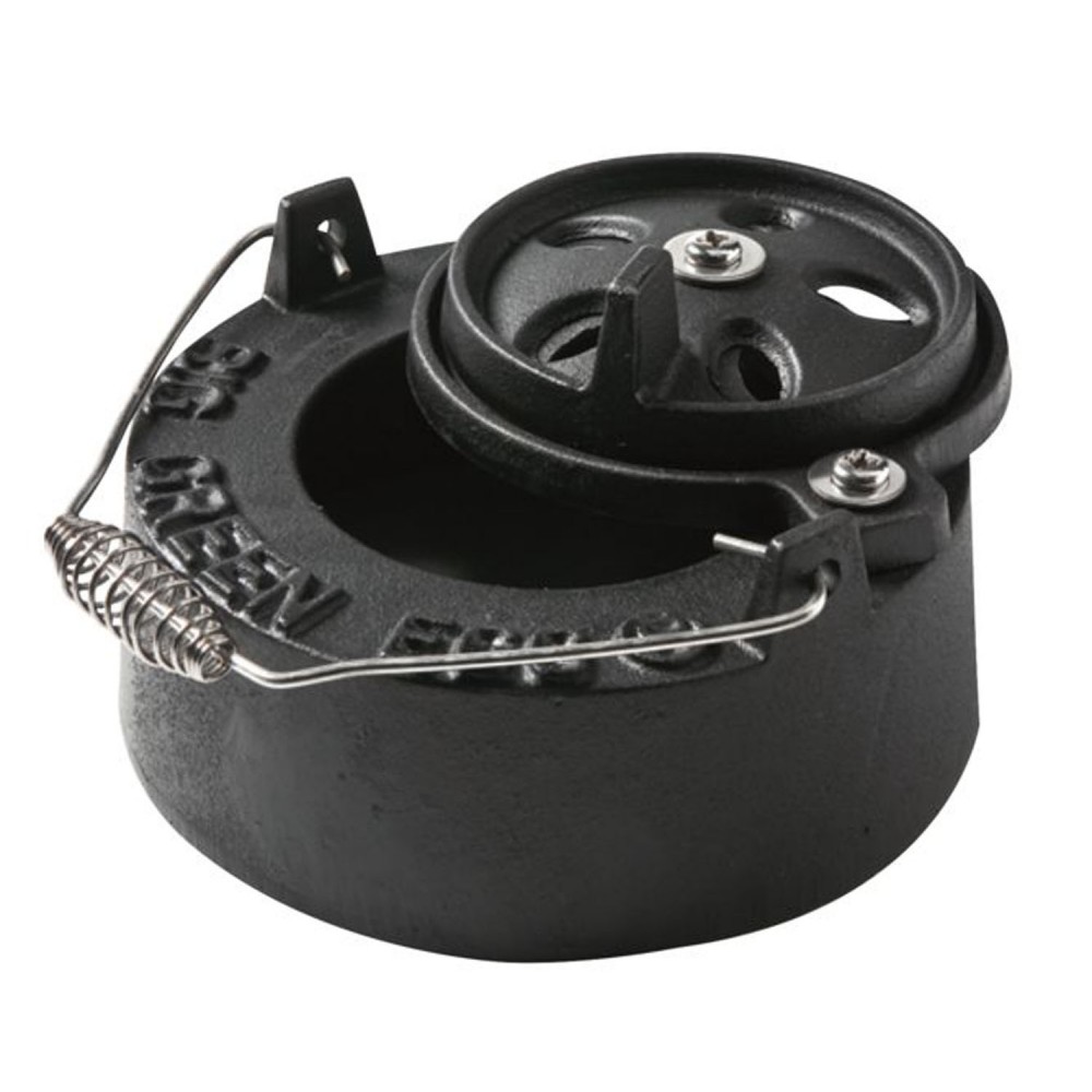 103024 Регулятор тяги к грилям Big Green Egg S/MiniMax