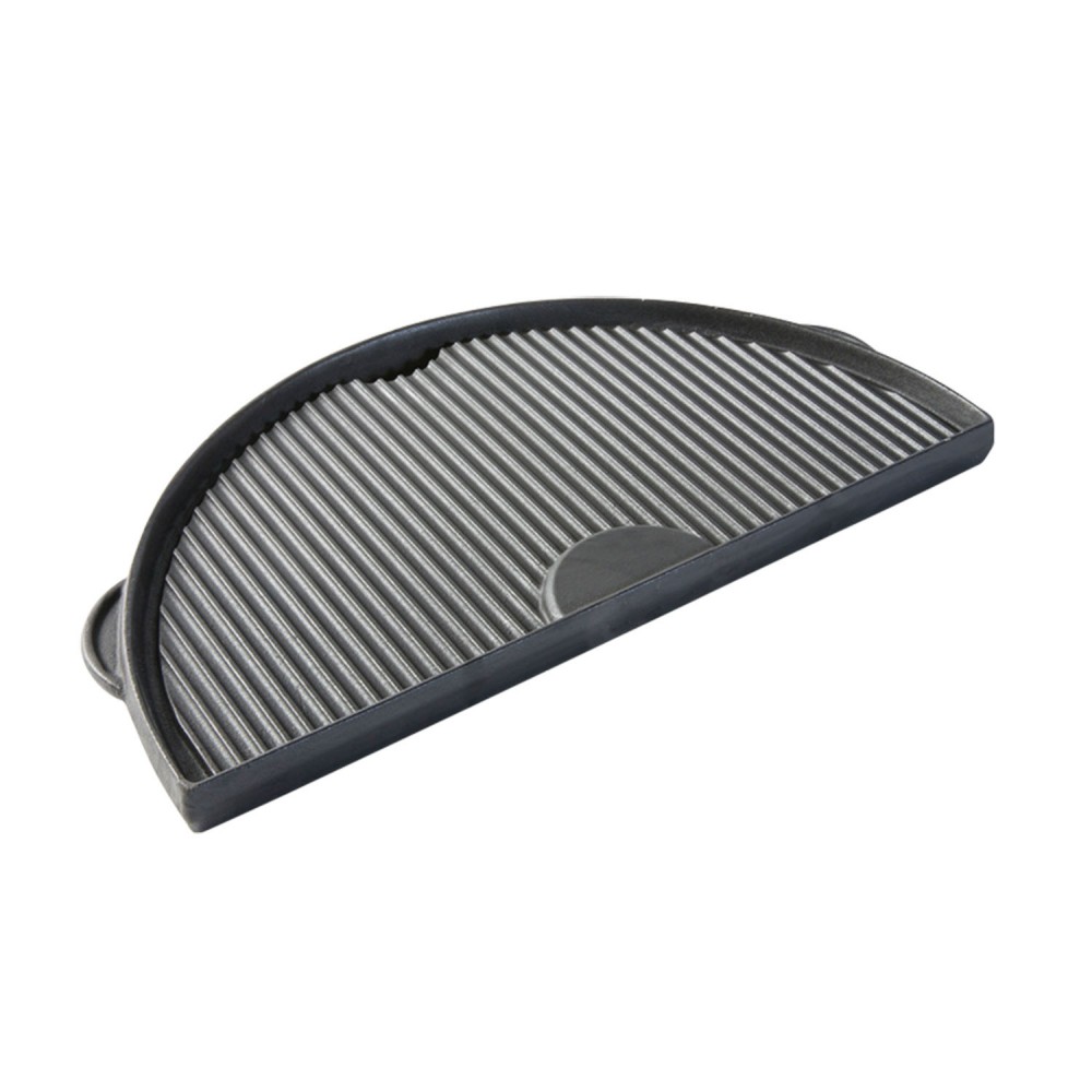 104090 Полукруглая чугунная решётка для Big Green Egg L