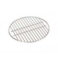 110107 Решетка из нержавеющей стали для Big Green Egg Мini