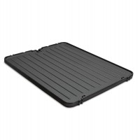 11237 Планча для гриля Broil King Gem™/Porta-Chef™ двусторонняя чугунная