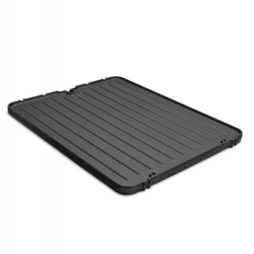 11237 Планча для гриля Broil King Gem™/Porta-Chef™ двусторонняя чугунная