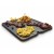 11237 Планча для гриля Broil King Gem™/Porta-Chef™ двусторонняя чугунная фото_2