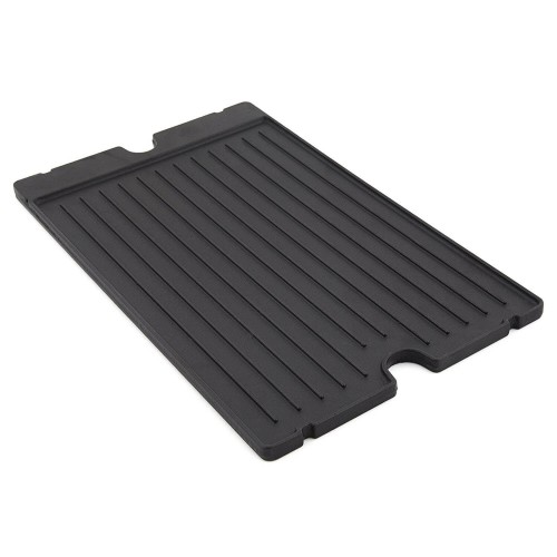 11239 Плита из чугуна для гриля Imperial XL, прямоугольная