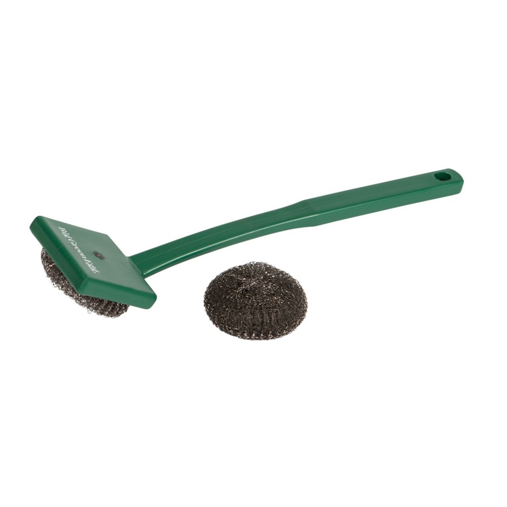 114075 Щетка для чистки решётки Big Green Egg