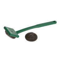 114075 Щетка для чистки решётки Big Green Egg