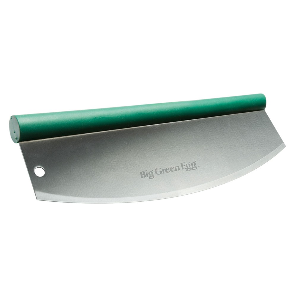 114150 Нож для пиццы Big Green Egg
