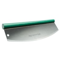 114150 Нож для пиццы Big Green Egg