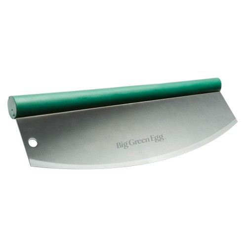 114150 Нож для пиццы Big Green Egg