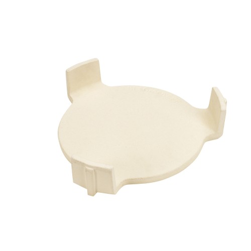 114341 Відсікач жару для Big Green Egg MINI