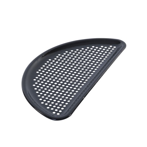 116390 Решітка перфорована напівкругла для Big Green Egg XXL/XL