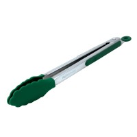 116857 Щипцы для гриля Big Green Egg, силиконовый наконечник