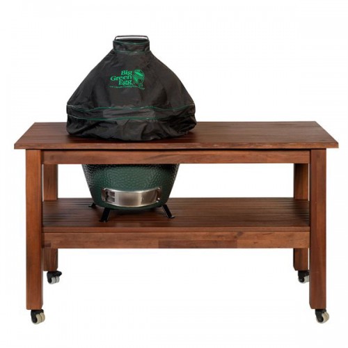 116925 Чехол для Big Green Egg "L" в столе