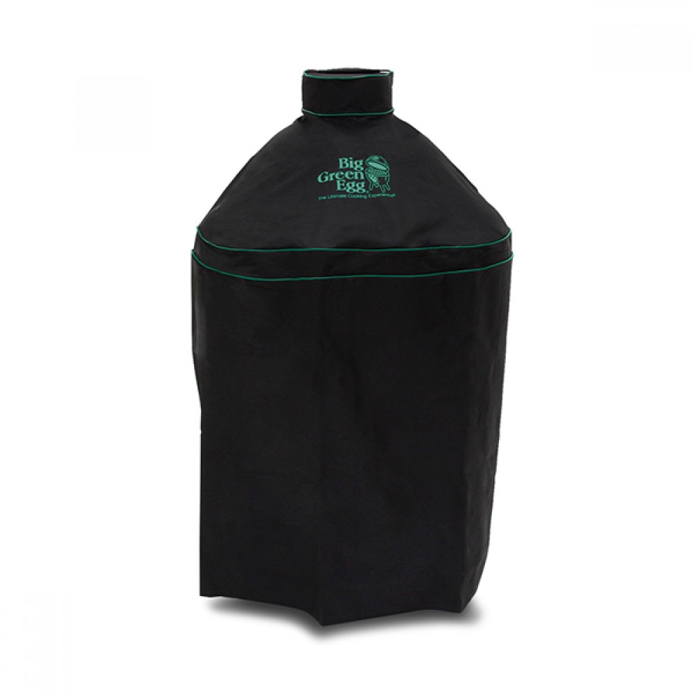 116963 Чехол для гриля Big Green Egg "S" (Черный)