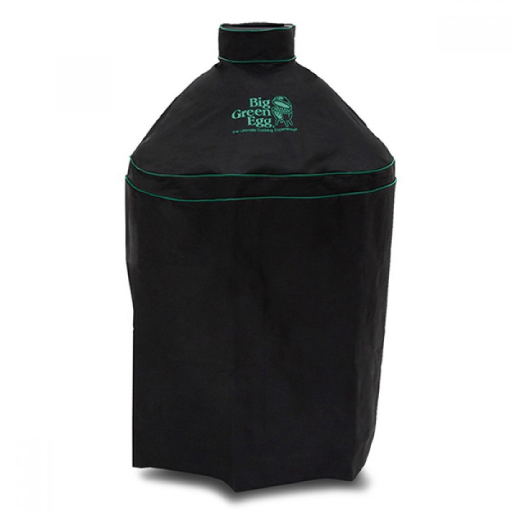 117007 Чехол для гриля Big Green Egg "XXL" с подставкой