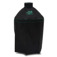 117007 Чехол для гриля Big Green Egg "XXL" с подставкой