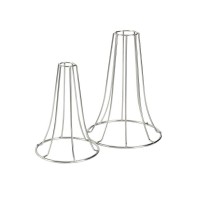 117458 Подставка для курицы Big Green Egg