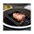 V-образная внутренняя стойка для запекания Big Green Egg MiniMAX, стальная фото_2