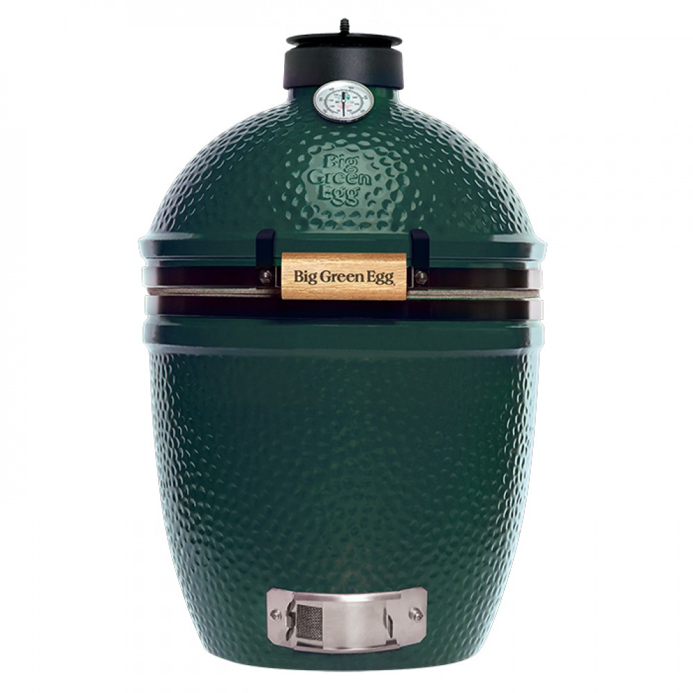 117601 Гриль керамический угольный Big Green Egg Small