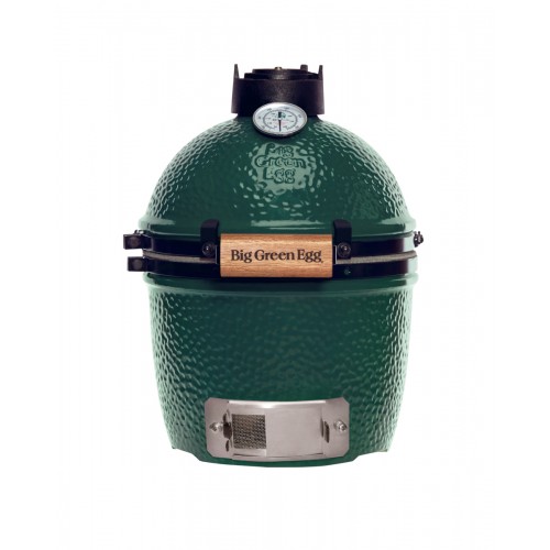 117618 Гриль керамический угольный Big Green Egg Mini