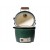 117618 Гриль керамический угольный Big Green Egg Mini фото_1