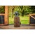 117618 Гриль керамический угольный Big Green Egg Mini фото_2