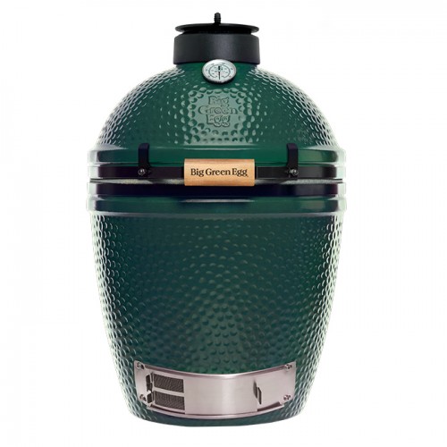 117625 Гриль керамический угольный Big Green Egg Medium
