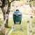 117625 Гриль керамический угольный Big Green Egg Medium фото_5