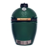 117632 Гриль керамический угольный Big Green Egg Large