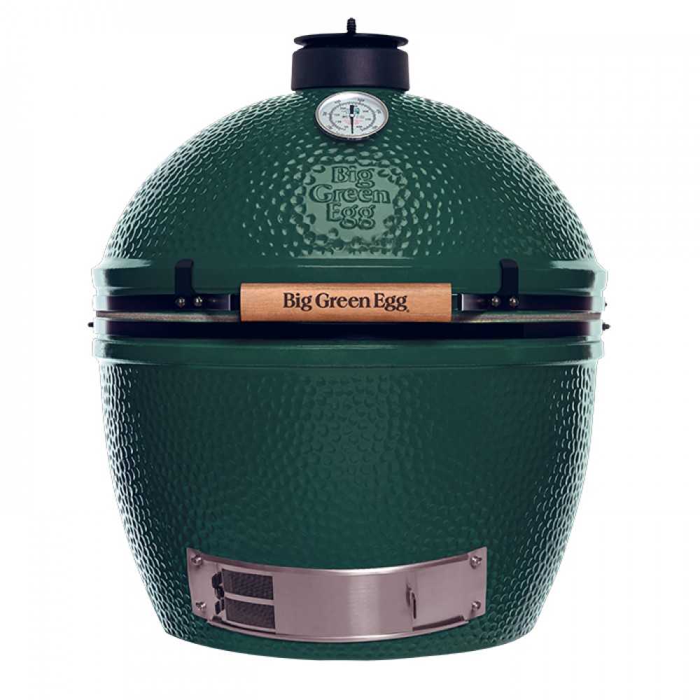 117649 Гриль керамический угольный Big Green Egg XLarge