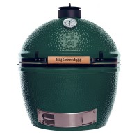 117649 Гриль керамический угольный Big Green Egg XLarge