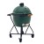 117649 Гриль керамический угольный Big Green Egg XLarge фото_2