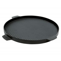 Cковорода для гриля чугунная Big Green Egg L/XL/2XL