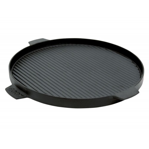 Cковорода для гриля чугунная Big Green Egg L/XL/2XL