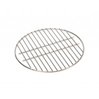 119681 Решётка из нержавеющей стали для Big Green Egg XL