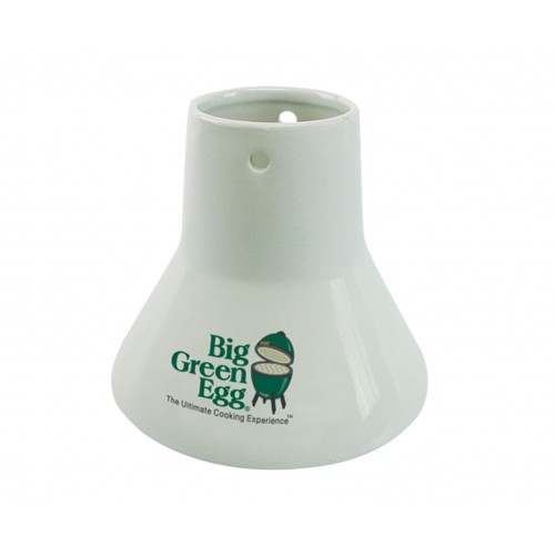 119766 Ростер керамический для индейки Big Green Egg