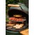 120762 Решетка на 5 уровней для гриля Big Green Egg L, стальная фото_2