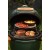 120762 Решетка на 5 уровней для гриля Big Green Egg L, стальная фото_3