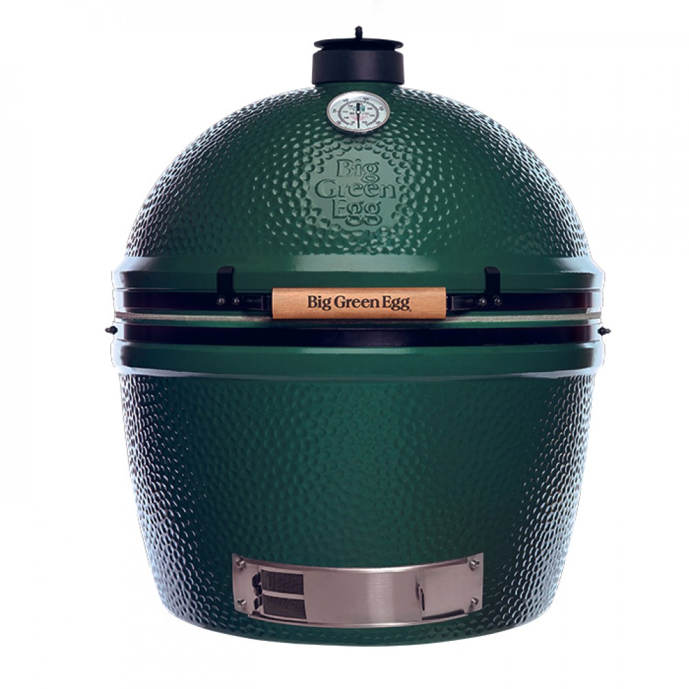 120939 Гриль керамический угольный Big Green Egg 2XLarge
