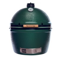 120939 Гриль керамический угольный Big Green Egg 2XLarge