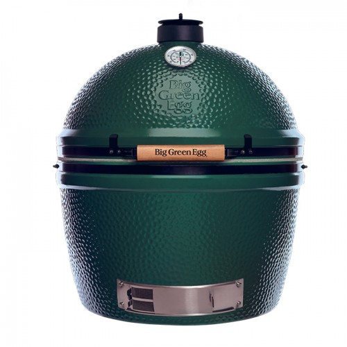120939 Гриль керамический угольный Big Green Egg 2XLarge