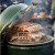 121226 Решетка на 5 уровней для гриля Big Green Egg XL, стальная фото_1