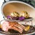 121226 Решетка на 5 уровней для гриля Big Green Egg XL, стальная фото_4