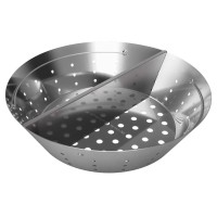 122698 Корзина для угля для гриля Big Green Egg XXL, стальной